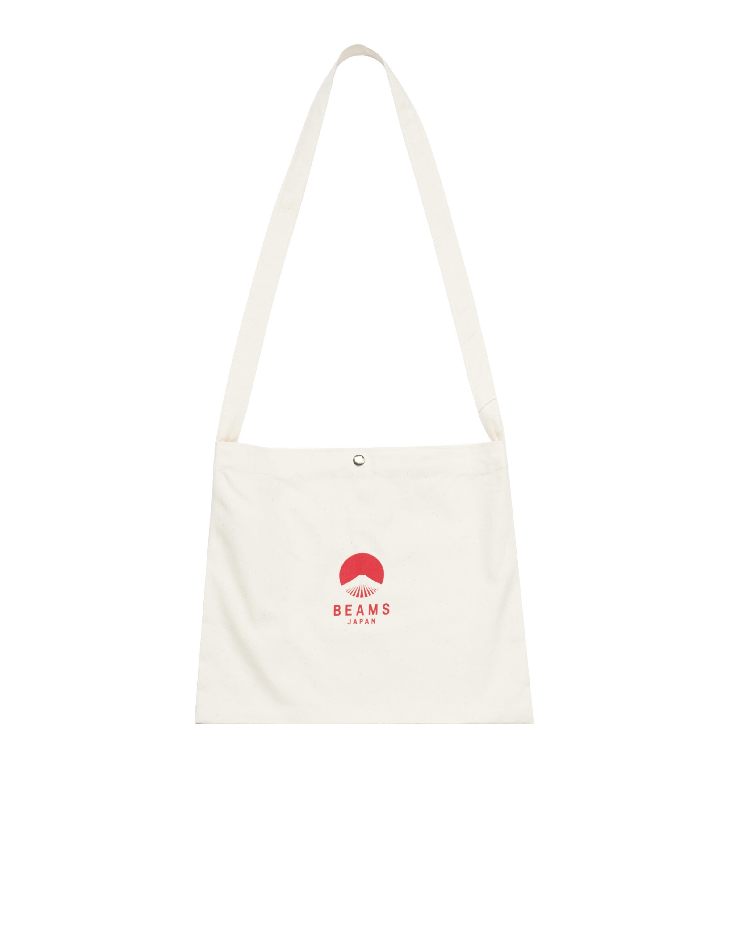 Beams tote bag best sale